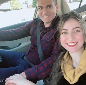 Meet your Posher, Karen